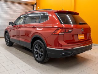 2022 Volkswagen Tiguan in St-Jérôme, Quebec - 6 - w320h240px