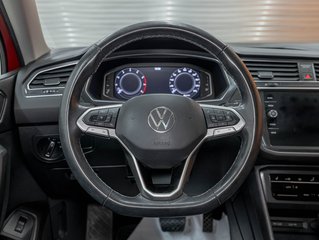 2022 Volkswagen Tiguan in St-Jérôme, Quebec - 14 - w320h240px
