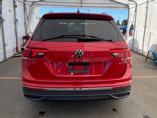 2022 Volkswagen Tiguan in St-Jérôme, Quebec - 8 - w320h240px