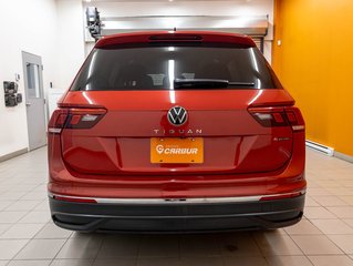 2022 Volkswagen Tiguan in St-Jérôme, Quebec - 8 - w320h240px