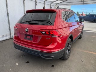 2022 Volkswagen Tiguan in St-Jérôme, Quebec - 9 - w320h240px