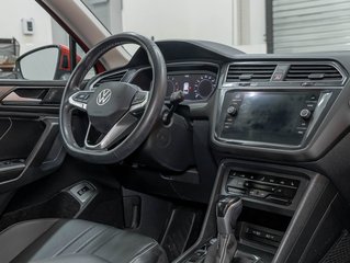 2022 Volkswagen Tiguan in St-Jérôme, Quebec - 27 - w320h240px