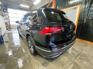 2022 Volkswagen Tiguan in St-Jérôme, Quebec - 5 - w320h240px