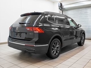 Volkswagen Tiguan  2022 à St-Jérôme, Québec - 9 - w320h240px