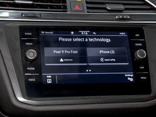 Volkswagen Tiguan  2022 à St-Jérôme, Québec - 17 - w320h240px