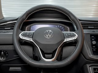 Volkswagen Tiguan  2022 à St-Jérôme, Québec - 14 - w320h240px
