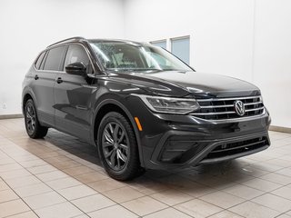 Volkswagen Tiguan  2022 à St-Jérôme, Québec - 10 - w320h240px