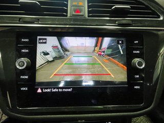 2022 Volkswagen Tiguan in St-Jérôme, Quebec - 14 - w320h240px