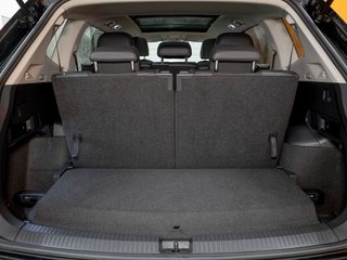 Volkswagen Tiguan  2022 à St-Jérôme, Québec - 31 - w320h240px