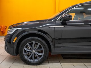 Volkswagen Tiguan  2022 à St-Jérôme, Québec - 35 - w320h240px