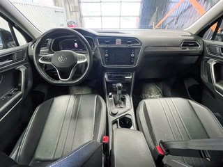 2022 Volkswagen Tiguan in St-Jérôme, Quebec - 10 - w320h240px