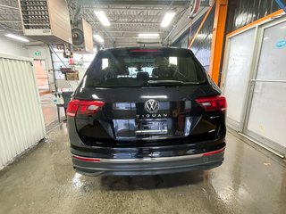 2022 Volkswagen Tiguan in St-Jérôme, Quebec - 6 - w320h240px