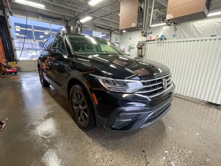 2022 Volkswagen Tiguan in St-Jérôme, Quebec - 9 - w320h240px