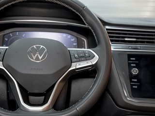 Volkswagen Tiguan  2022 à St-Jérôme, Québec - 16 - w320h240px