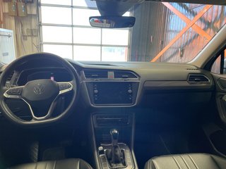Volkswagen Tiguan  2022 à St-Jérôme, Québec - 12 - w320h240px