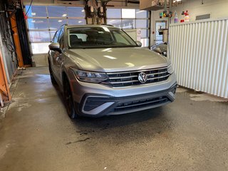 Volkswagen Tiguan  2022 à St-Jérôme, Québec - 10 - w320h240px