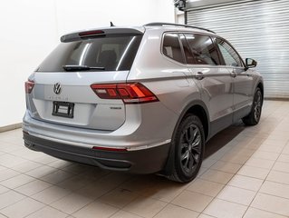 Volkswagen Tiguan  2022 à St-Jérôme, Québec - 9 - w320h240px