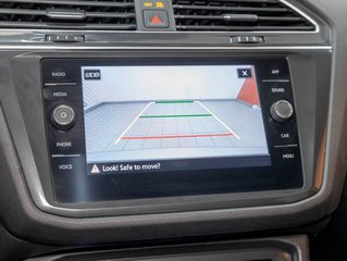 Volkswagen Tiguan  2022 à St-Jérôme, Québec - 18 - w320h240px