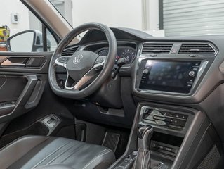Volkswagen Tiguan  2022 à St-Jérôme, Québec - 26 - w320h240px