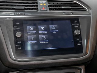 Volkswagen Tiguan  2022 à St-Jérôme, Québec - 17 - w320h240px