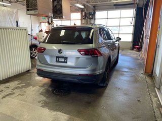 Volkswagen Tiguan  2022 à St-Jérôme, Québec - 9 - w320h240px