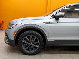 Volkswagen Tiguan  2022 à St-Jérôme, Québec - 33 - w320h240px
