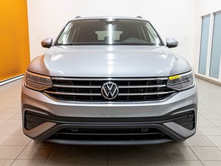Volkswagen Tiguan  2022 à St-Jérôme, Québec - 5 - w320h240px