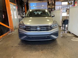 Volkswagen Tiguan  2022 à St-Jérôme, Québec - 5 - w320h240px