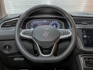 Volkswagen Tiguan  2022 à St-Jérôme, Québec - 14 - w320h240px