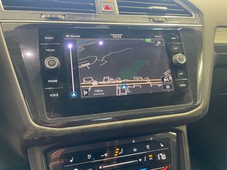 2022 Volkswagen Tiguan in St-Jérôme, Quebec - 4 - w320h240px