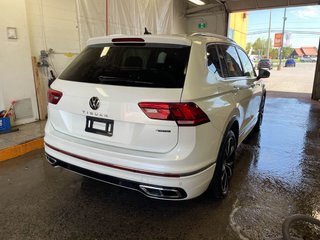 2022 Volkswagen Tiguan in St-Jérôme, Quebec - 10 - w320h240px