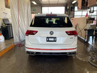 2022 Volkswagen Tiguan in St-Jérôme, Quebec - 9 - w320h240px