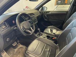 2022 Volkswagen Tiguan in St-Jérôme, Quebec - 5 - w320h240px
