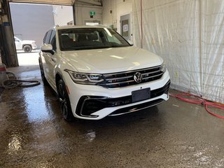 2022 Volkswagen Tiguan in St-Jérôme, Quebec - 12 - w320h240px