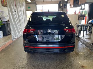 2022 Volkswagen Tiguan in St-Jérôme, Quebec - 8 - w320h240px