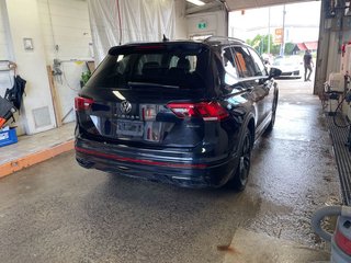 2022 Volkswagen Tiguan in St-Jérôme, Quebec - 9 - w320h240px