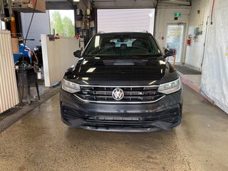 2022 Volkswagen Tiguan in St-Jérôme, Quebec - 5 - w320h240px