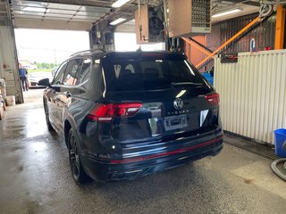 2022 Volkswagen Tiguan in St-Jérôme, Quebec - 6 - w320h240px
