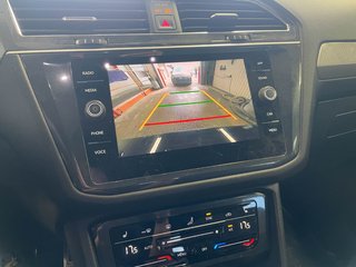 2022 Volkswagen Tiguan in St-Jérôme, Quebec - 16 - w320h240px