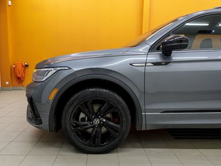 2023 Volkswagen Tiguan in St-Jérôme, Quebec - 35 - w320h240px