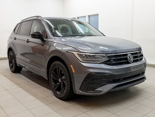 2023 Volkswagen Tiguan in St-Jérôme, Quebec - 10 - w320h240px