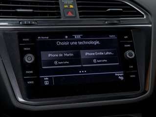 2023 Volkswagen Tiguan in St-Jérôme, Quebec - 17 - w320h240px