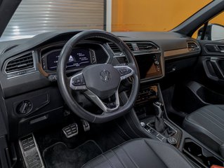 2023 Volkswagen Tiguan in St-Jérôme, Quebec - 2 - w320h240px