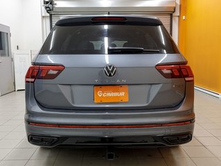 2023 Volkswagen Tiguan in St-Jérôme, Quebec - 8 - w320h240px