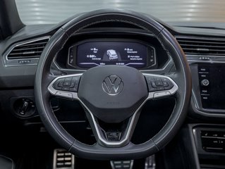 2023 Volkswagen Tiguan in St-Jérôme, Quebec - 14 - w320h240px