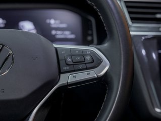 2023 Volkswagen Tiguan in St-Jérôme, Quebec - 16 - w320h240px