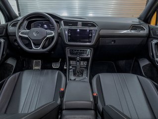 2023 Volkswagen Tiguan in St-Jérôme, Quebec - 12 - w320h240px