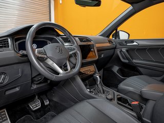2023 Volkswagen Tiguan in St-Jérôme, Quebec - 2 - w320h240px