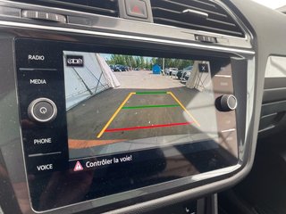 Volkswagen Tiguan  2023 à St-Jérôme, Québec - 18 - w320h240px