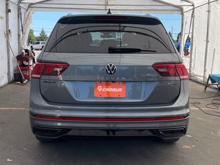Volkswagen Tiguan  2023 à St-Jérôme, Québec - 8 - w320h240px